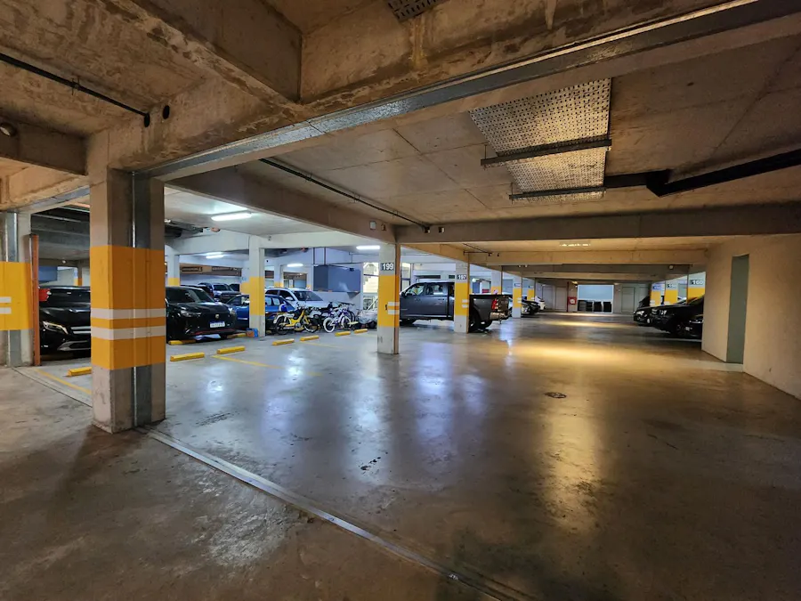 Cochera en Condominios del Alto 4 en Puerto Norte - Imagen 1 de 13