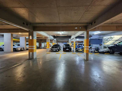 Cochera en Condominios del Alto 4 en Puerto Norte - Imagen 5