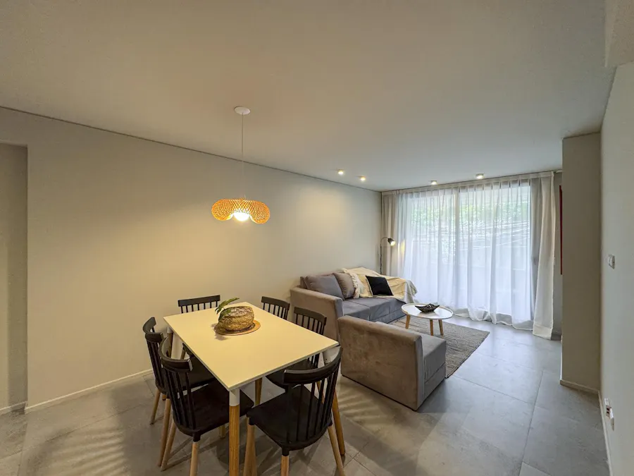 Departamento de 2 dormitorios a estrenar con patio, parrillero y amenities - Imagen 1 de 39