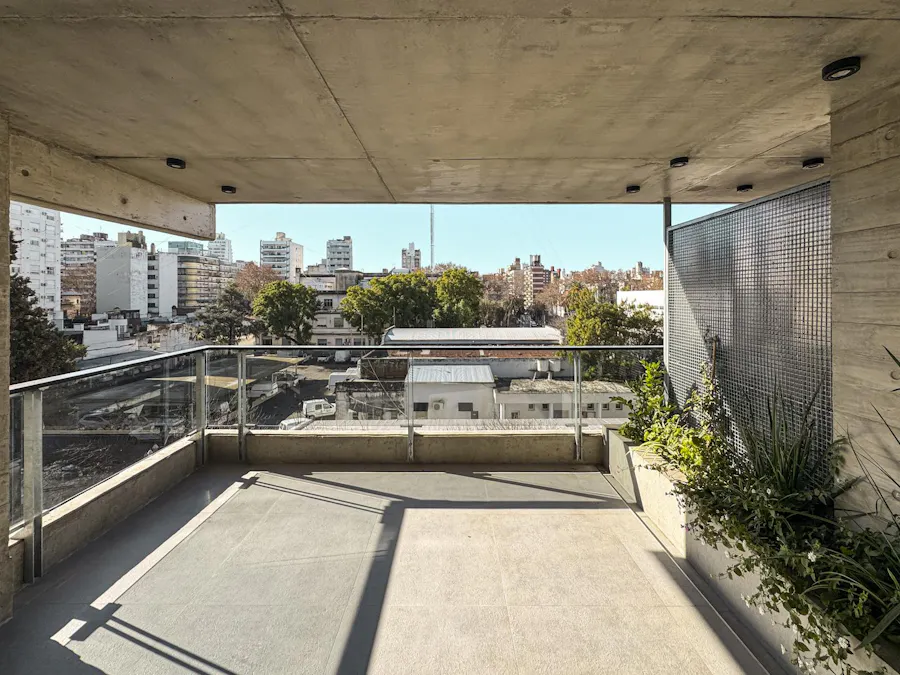 Departamento de 2 dormitorios a estrenar con amenities en Lourdes - Imagen 1 de 29