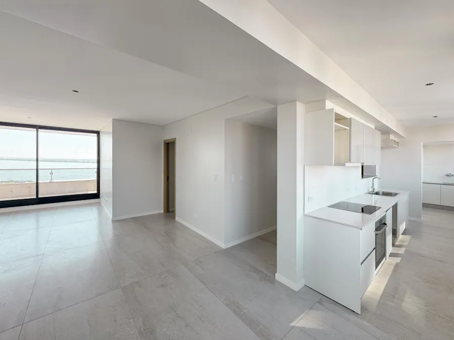 Departamento de 2 dormitorios con vista al río y amenities en Alberdi - Imagen 1 de 41