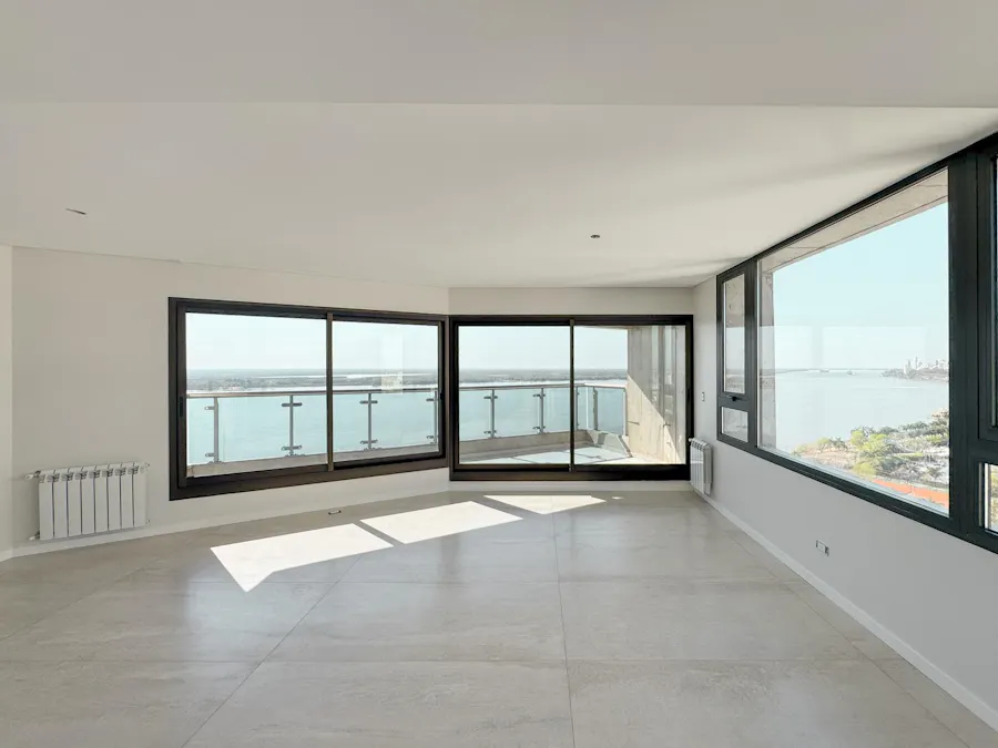 Departamento de 2 dormitorios con vista al río y amenities en Brisa, Alberdi - Imagen 1 de 41