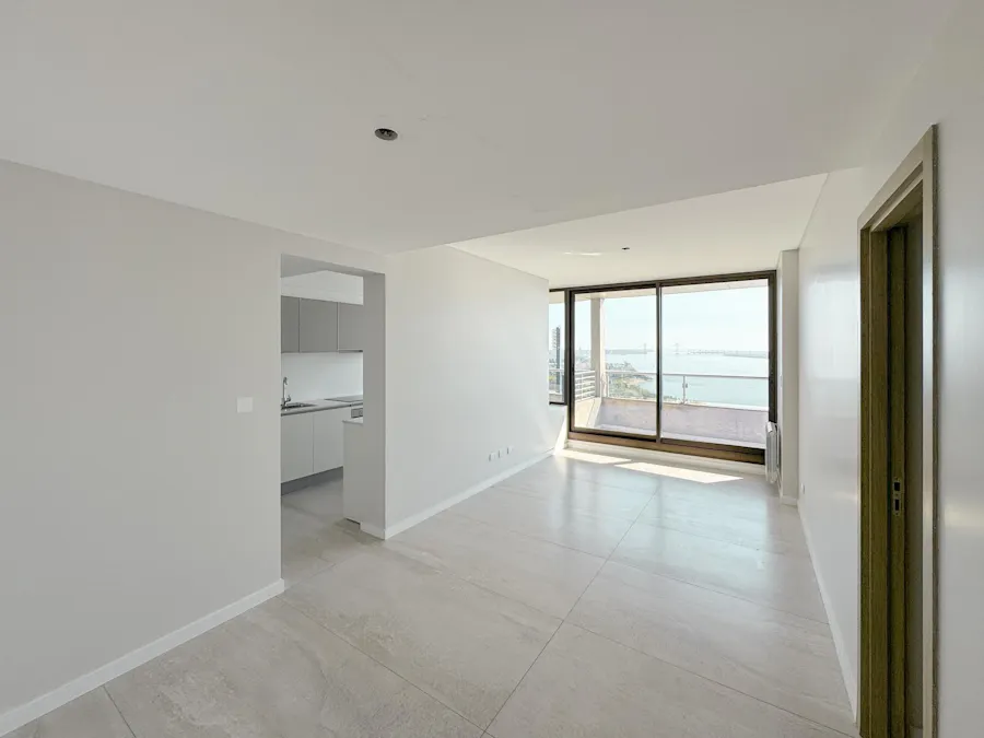 Departamento de 2 dormitorios premium con vista al río y amenities en Alberdi - Imagen 1 de 40
