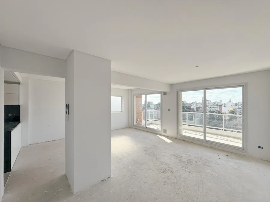 Departamento de 4 dormitorios frente a la plaza Lopez con amenities - Imagen 1 de 38