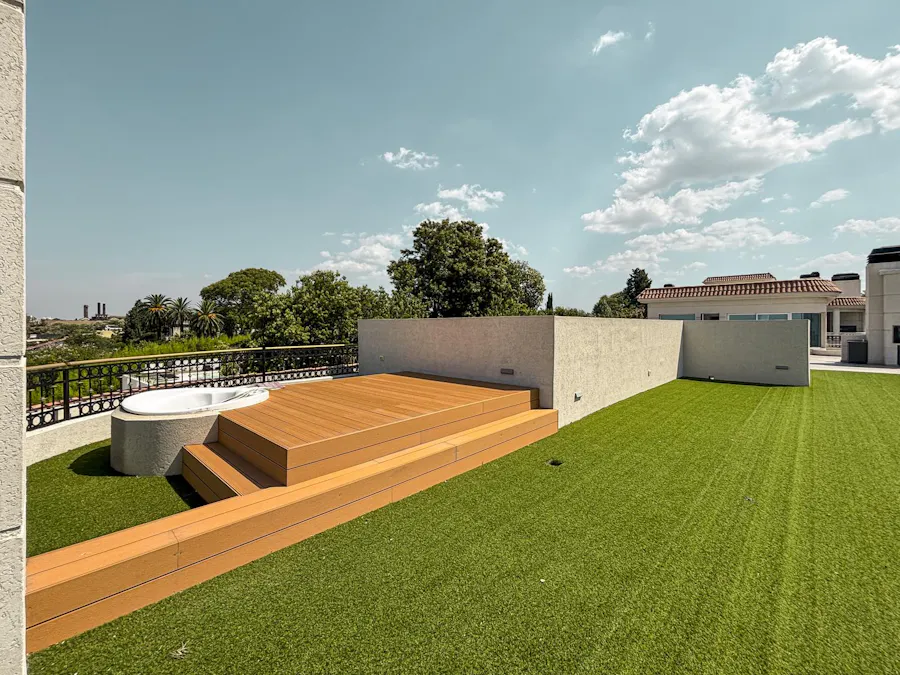 Departamento de 3 dormitorios con vista al río y terraza exclusiva en Alberdi - Imagen 1 de 44