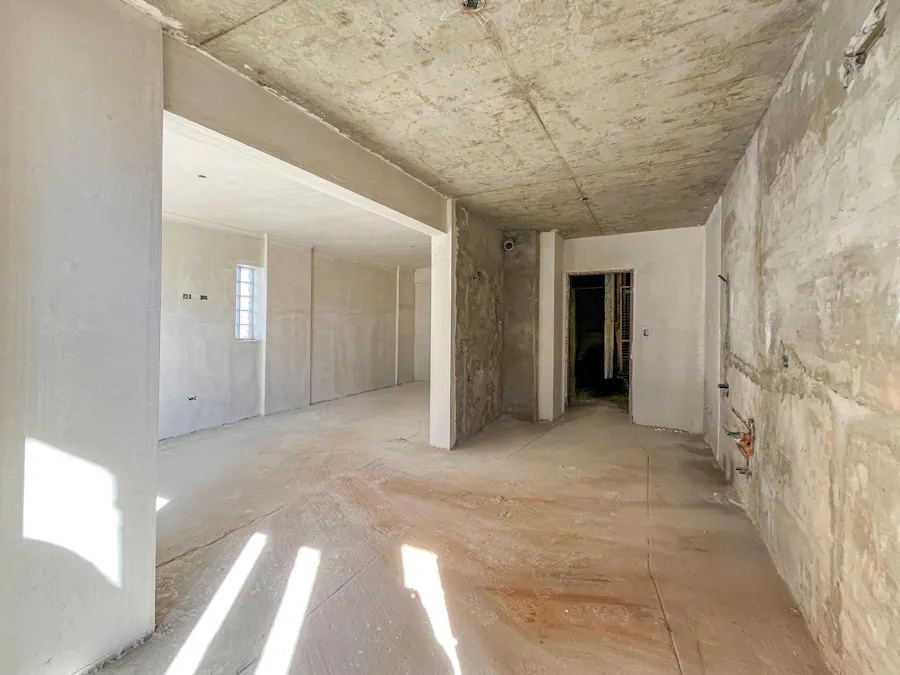 Departamento de 2 dormitorios con 2 baños, 2 balcones y quincho común - Imagen 1 de 8