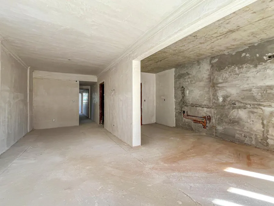 Departamento de 1 dormitorios con radiadores y quincho común en Lourdes - Imagen 1 de 8