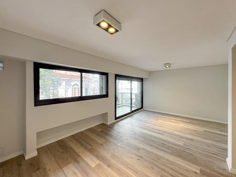 Departamento Duplex de 2 dormitorios con radiadores y quincho comun - Imagen 1 de 13