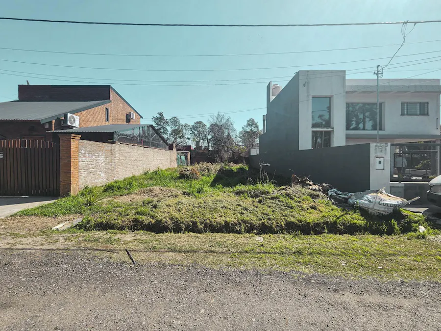 Terreno de oportunidad con 285m² en Barrio Tango - Imagen 1 de 5