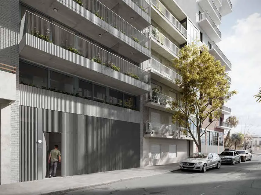 Departamento de 3 dormitorios piso exclusivo en zona río - Imagen 1 de 9