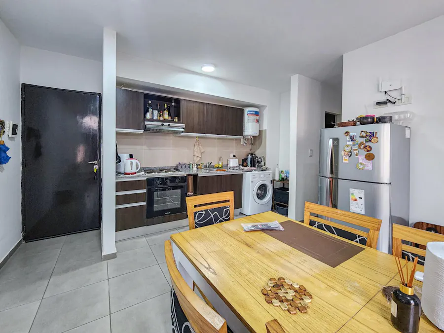 Departamento de 1 dormitorio de oportunidad, alquilado en el Centro - Imagen 1 de 15