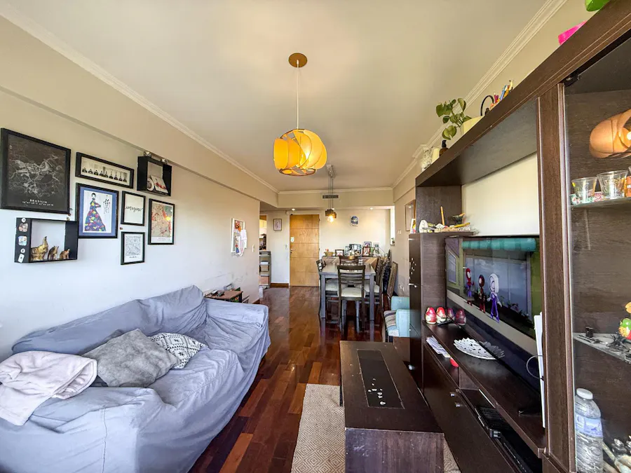 Departamento de 3 dormitorios con vista al río en Martin - Imagen 1 de 19