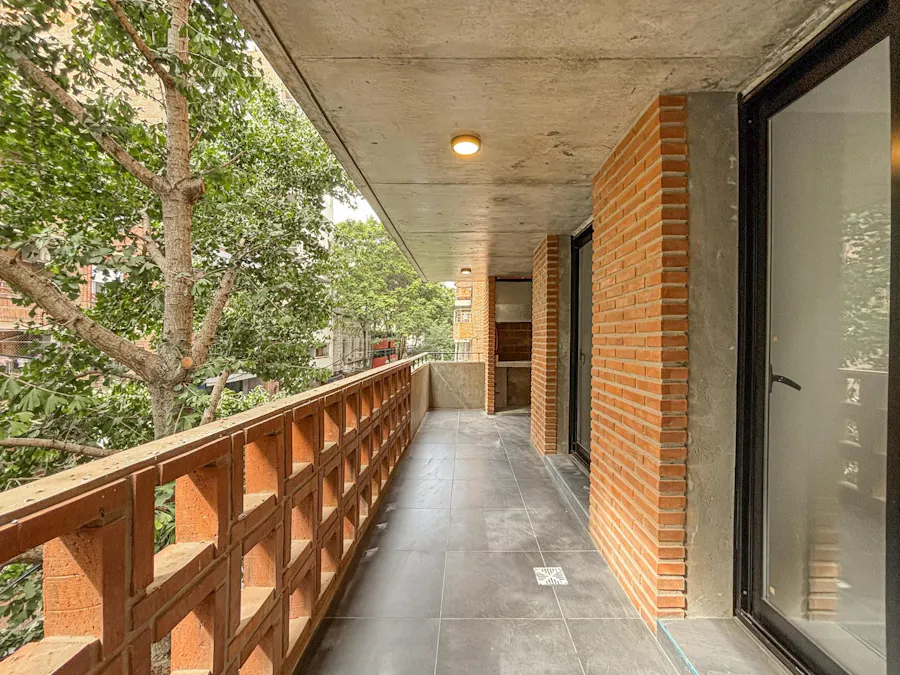 Departamento monoambiente con amenities en zona río - Imagen 1 de 23