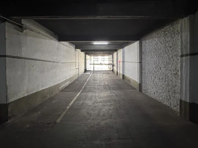 Cochera amplia de 18m² en el centro de Rosario - Imagen 3