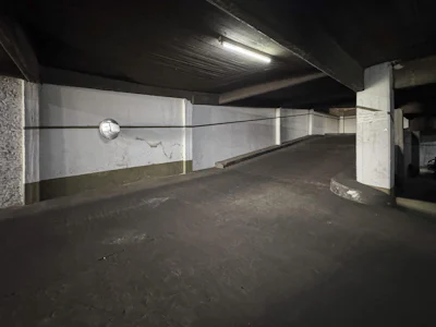 Cochera amplia de 18m² en el centro de Rosario - Imagen 4