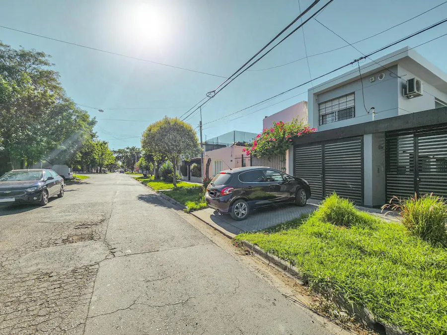 Casa de 2 dormitorios tipo Dúplex en Fisherton - Imagen 1 de 19