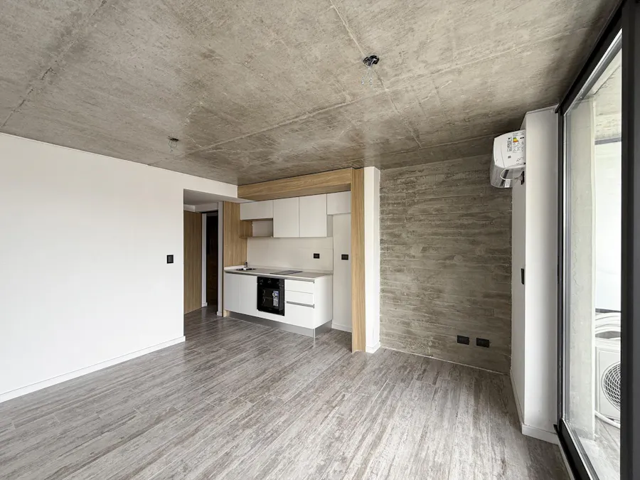 Departamento monoambiente perfecto para alquiler temporario - Imagen 1 de 7