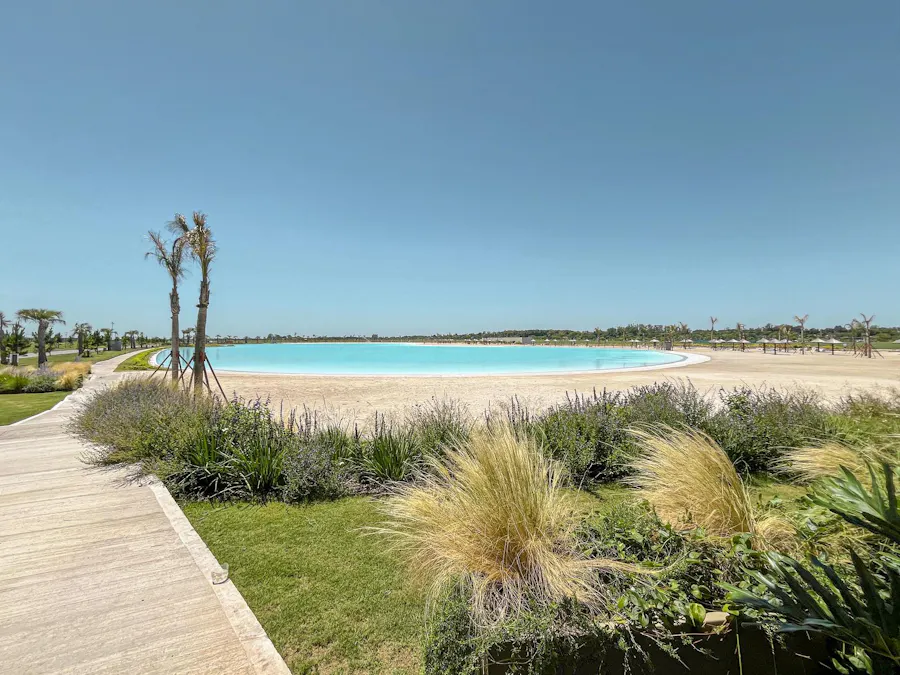 Terreno de 642m² con los mejores amenities del mercado y una Crystal Lagoon - Imagen 1 de 35