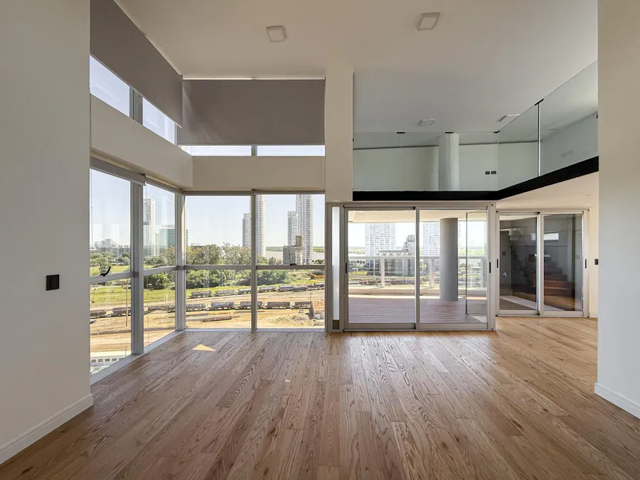 Departamento premium de 3 dormitorios con vista al río y amenities - Imagen 1 de 40