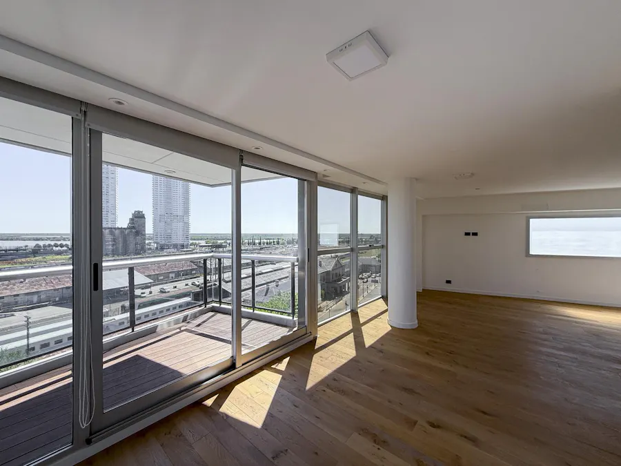 Departamento premium de 2 dormitorios con mega balcón y amenities - Imagen 1 de 31