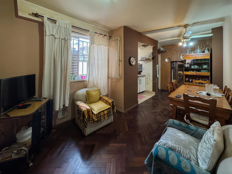 Departamento de 1 dormitorio de oportunidad en el centro - Imagen 1 de 11