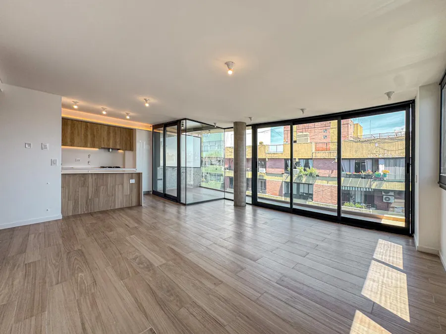 Departamento de 3 dormitorios con terraza, cochera y amenites a estrenar - Imagen 1 de 55