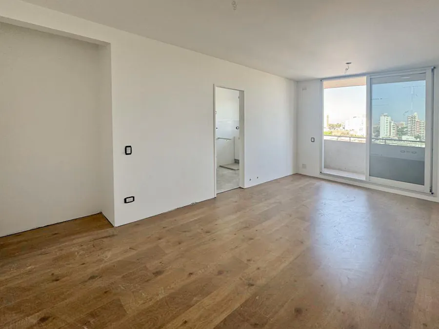 Departamento Bauen de 1 dormitorio con cocina separada en Lourdes - Imagen 1 de 10