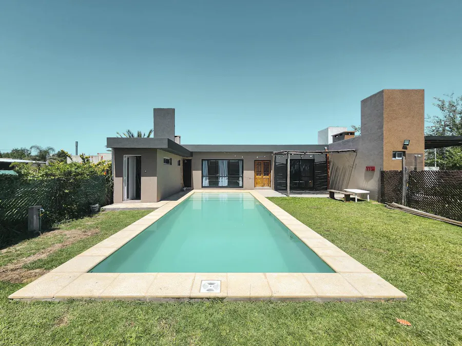 Quincho con pileta en Tierra de Sueños 3 - Imagen 1 de 16