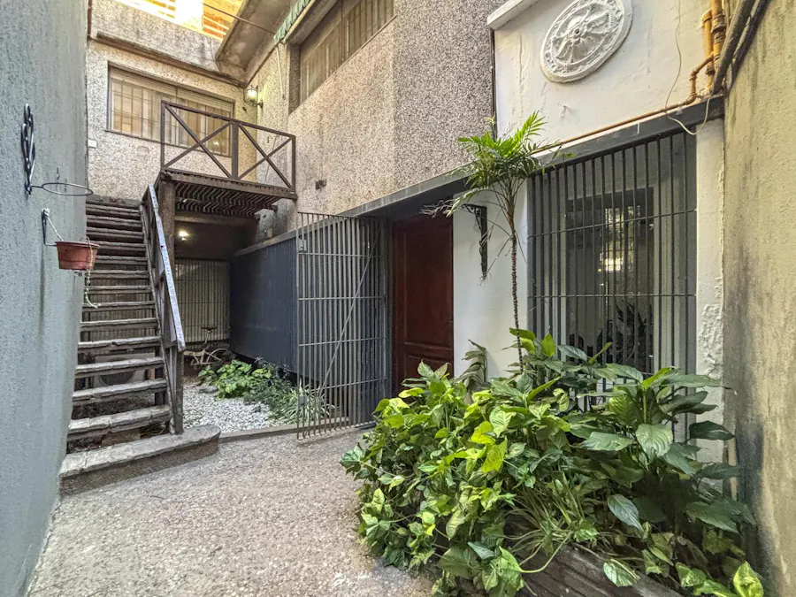 Casa en PA con 2 dormitorios y balcón en Zona río - Imagen 1 de 24