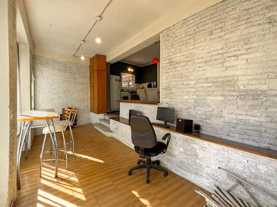 Casa en PA con 2 dormitorios y balcón en Zona río - Imagen 4