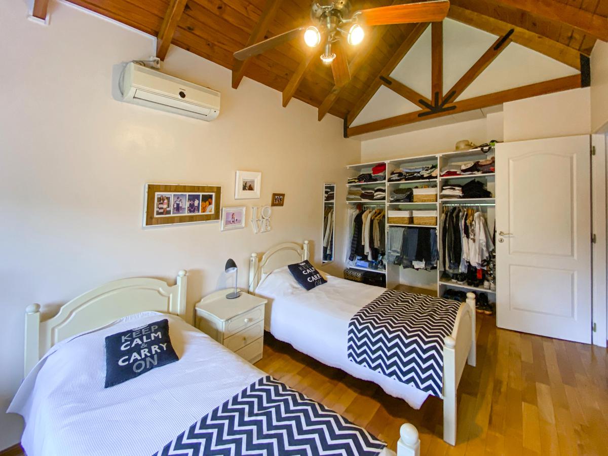 Venta de Casas 4 dormitorios en Rosario, Fisherton | Vanzini Propiedades