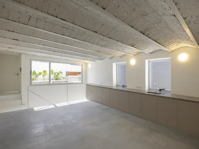 Casa de 3 dormitorios con patio y terraza en el Centro - Imagen 5