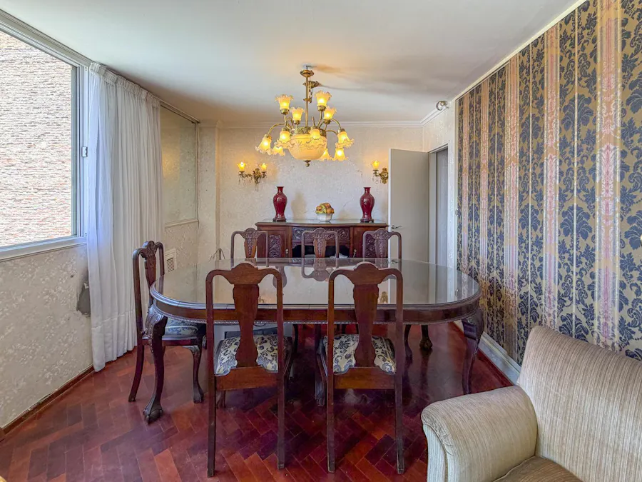 Departamento de 2 dormitorios con cocina separada y de oportunidad - Imagen 1 de 29