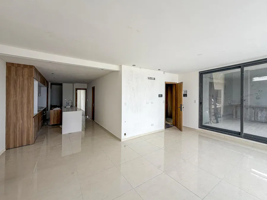 Departamentos de 3 dormitorios con pileta y quincho exclusivos más amenities - Imagen 1 de 14