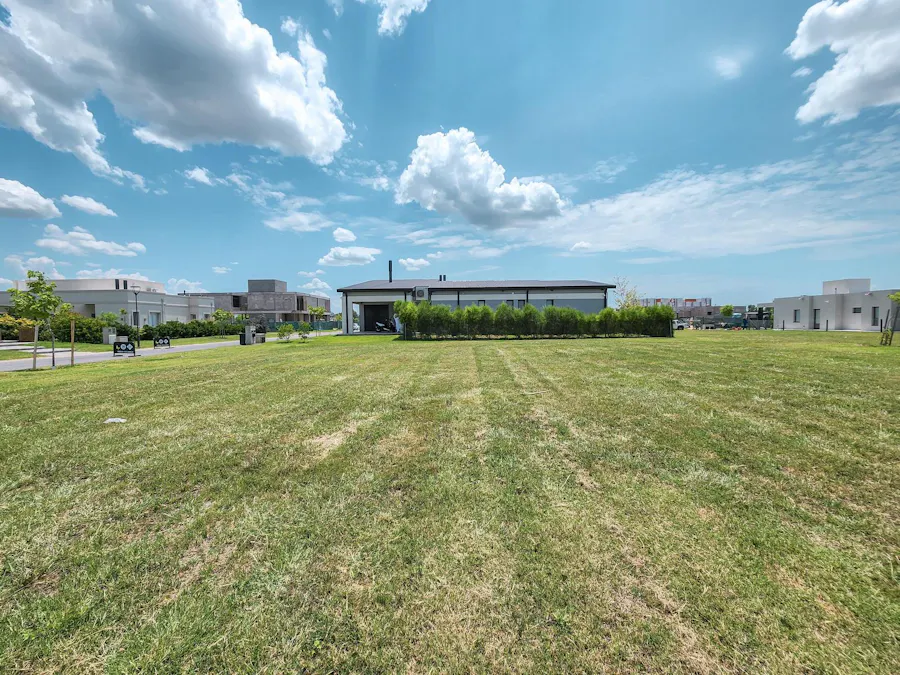 Terreno central en la mejor ubicación y con amenities en VIDA - Imagen 1 de 9