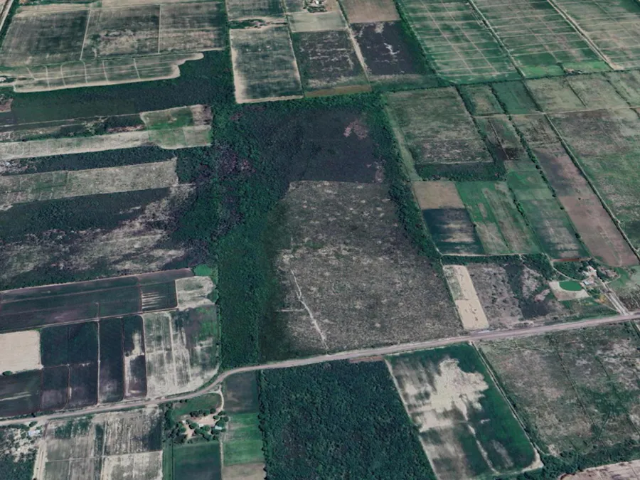 Campo de 48 hectáreas en La Banda, Santiago del Estero - Imagen 1 de 5