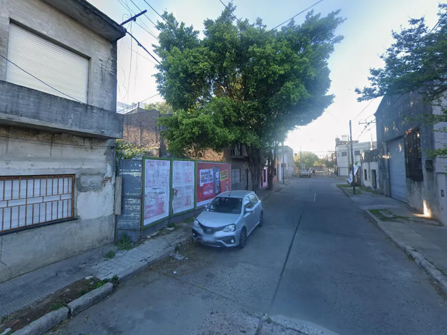 Terreno apto edificación en altura a metros de Puerto Norte - Imagen 1 de 3