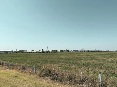 Campo agricola en Armstrong con 25 hectáreas - Imagen 3