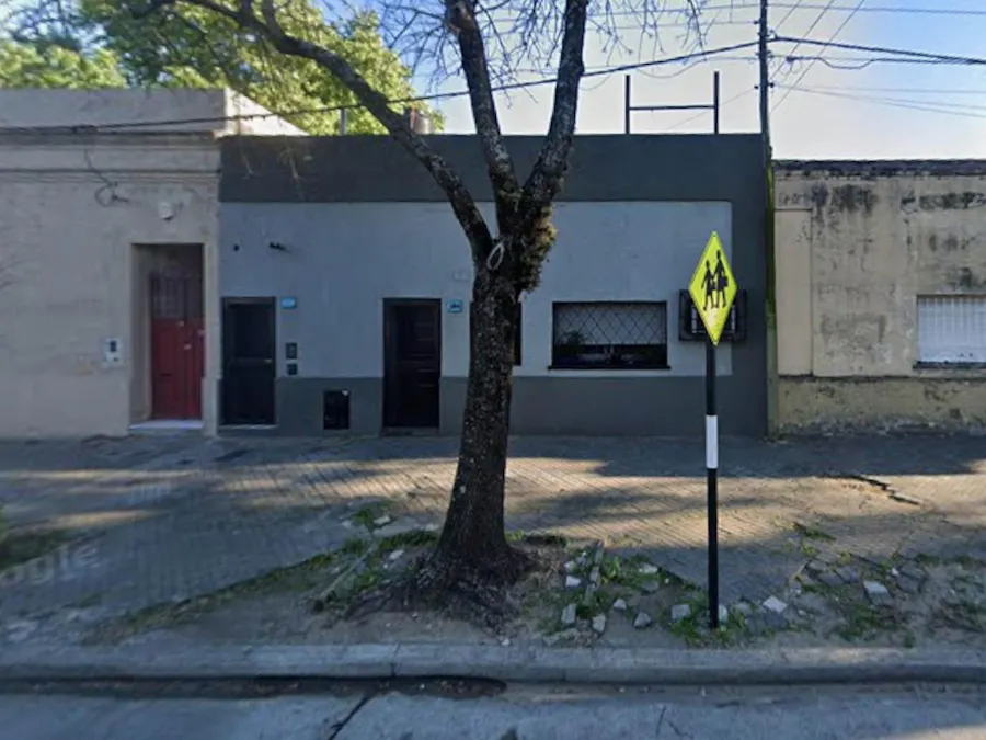 Terreno apto construcción de 6 pisos en Refinerias - Imagen 1 de 5