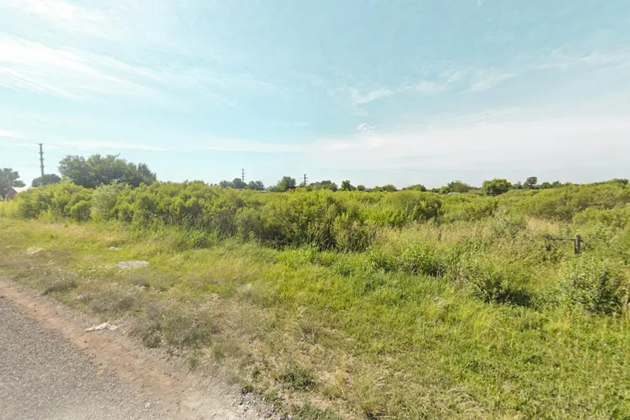 Terreno de oportunidad de 2.500m² en zona logística de Granadero Baigorria - Imagen 1 de 1