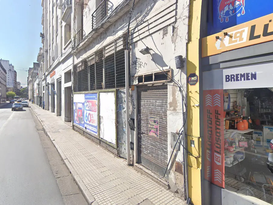 Terreno centrico apto construcción en altura y 100% canje en el Centro - Imagen 1 de 5