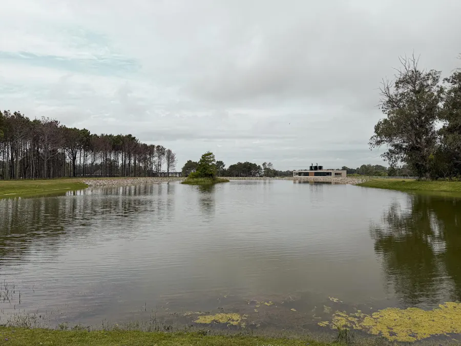 Terreno en Country Privado a estrenar con amenities, La Cañada - Imagen 1 de 20