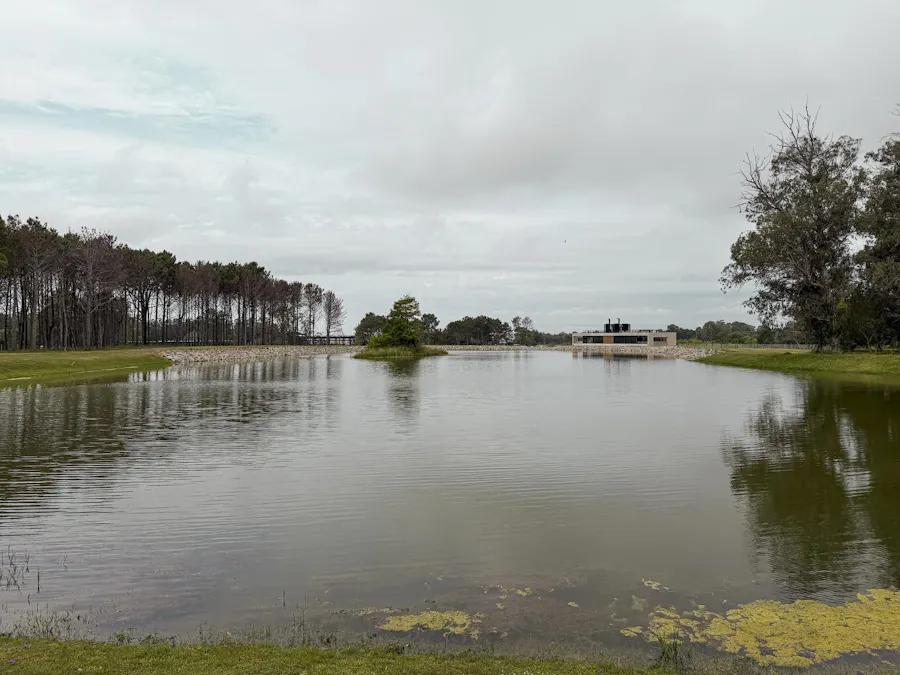 Terreno en Country Privado a estrenar con amenities, La Cañada - Imagen 1 de 20
