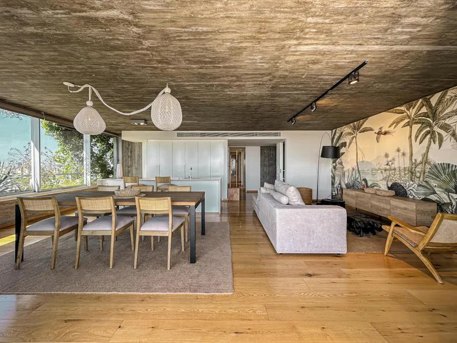 Departamentos de 3 dormitorios con gran balcón y 2 cocheras en Costavia II - Imagen 1 de 25