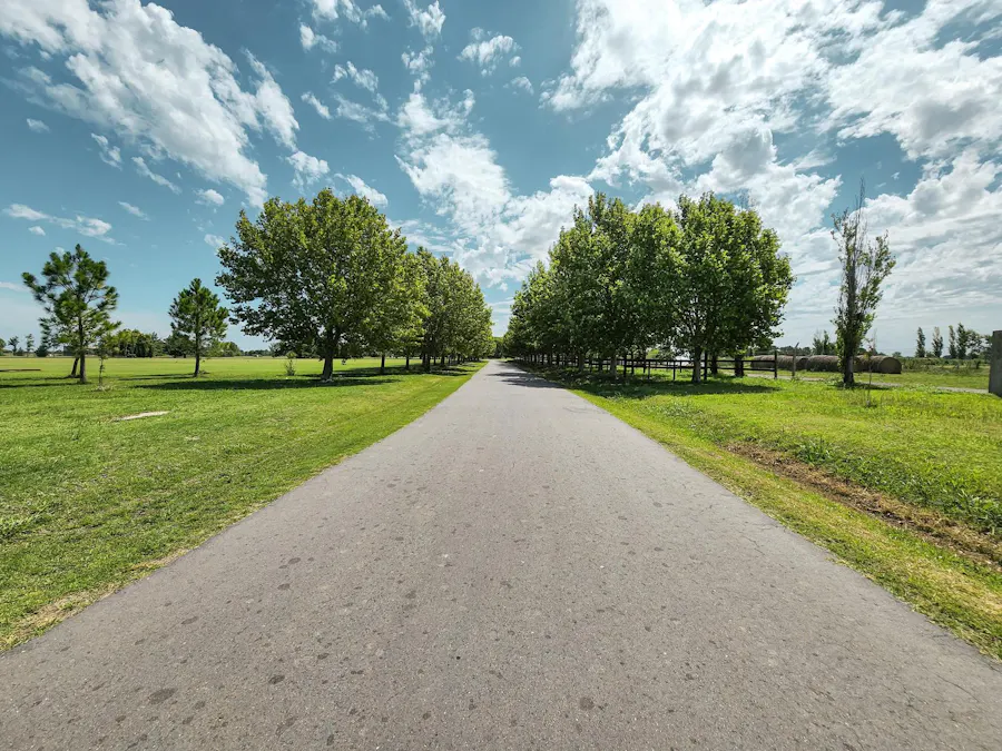 Increíble lote de 1184m² con vista a la cancha de polo - Imagen 1 de 23