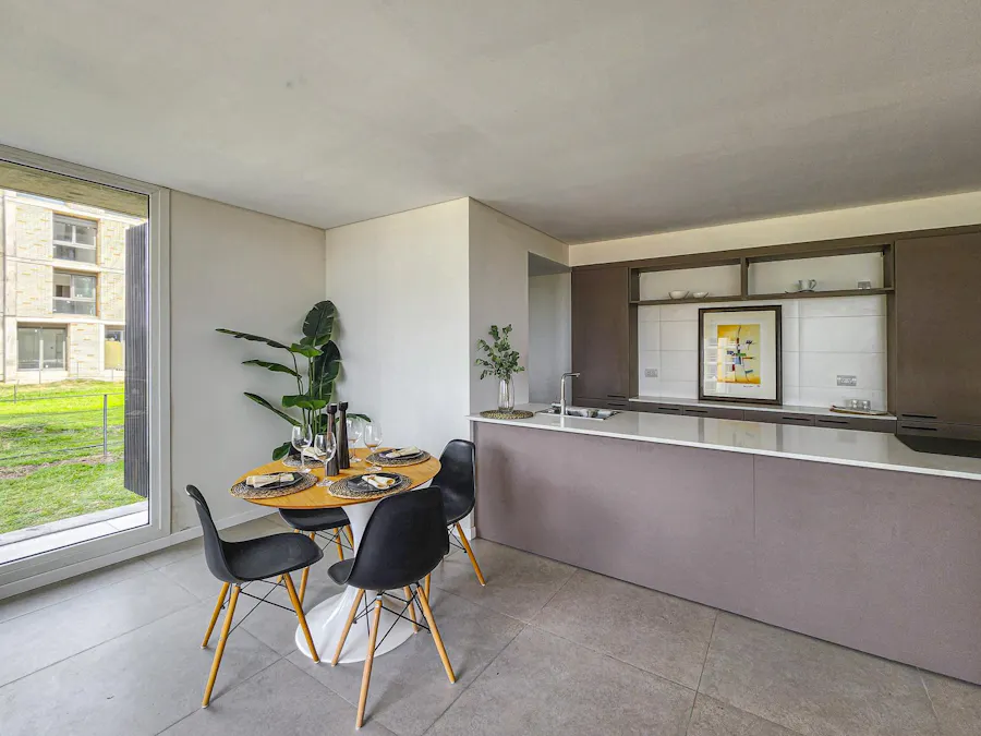 Departamento de 2 dormitorios amplio con amenities en Arboria, Fisherton - Imagen 1 de 20