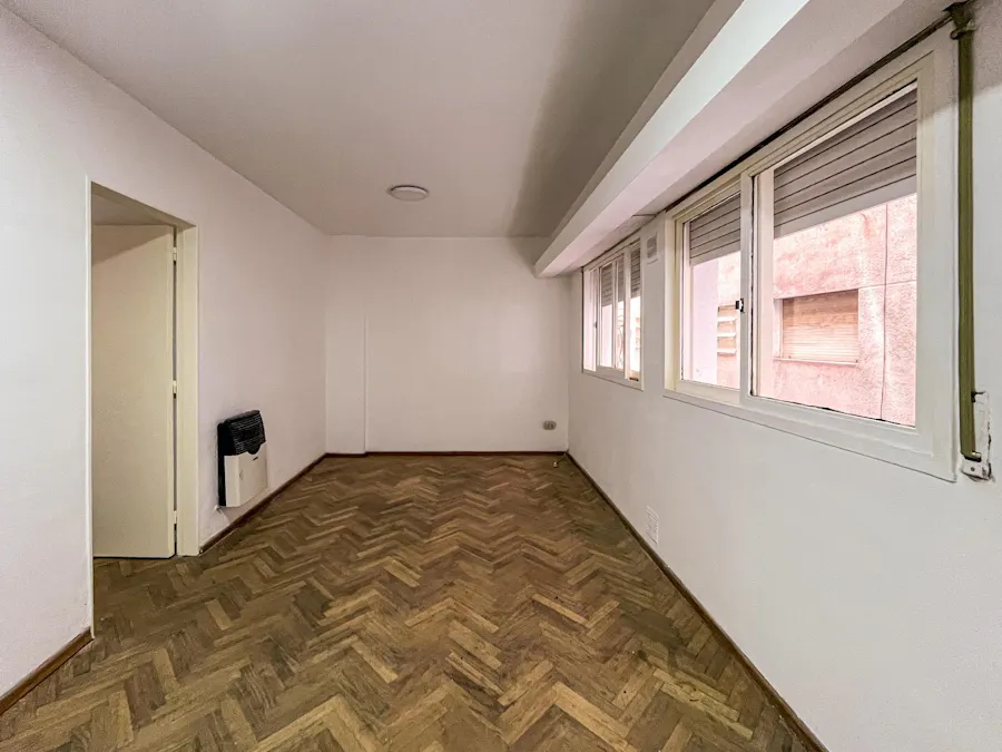 Departamento de 1 dormitorio de oportunidad apto credito - Imagen 1 de 11
