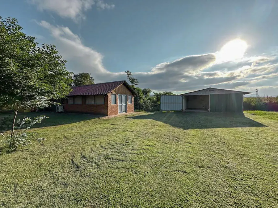 Campo productivo de 136 has en Los Molinos, Cordoba - Imagen 1 de 10