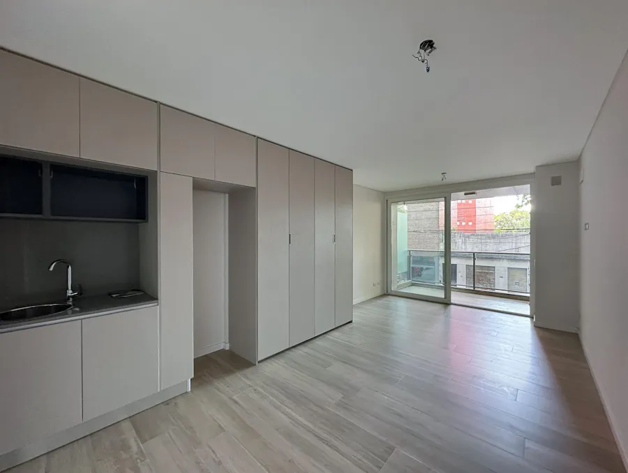 Departamento tipo Loft con amenities premium en Condo Norte - Imagen 1 de 23