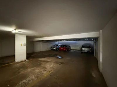 Cochera de oportunidad en una ubicación perfecta de renta o vivienda - Imagen 3